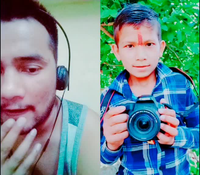 @HARISH ✓ UTTRAKHANDI