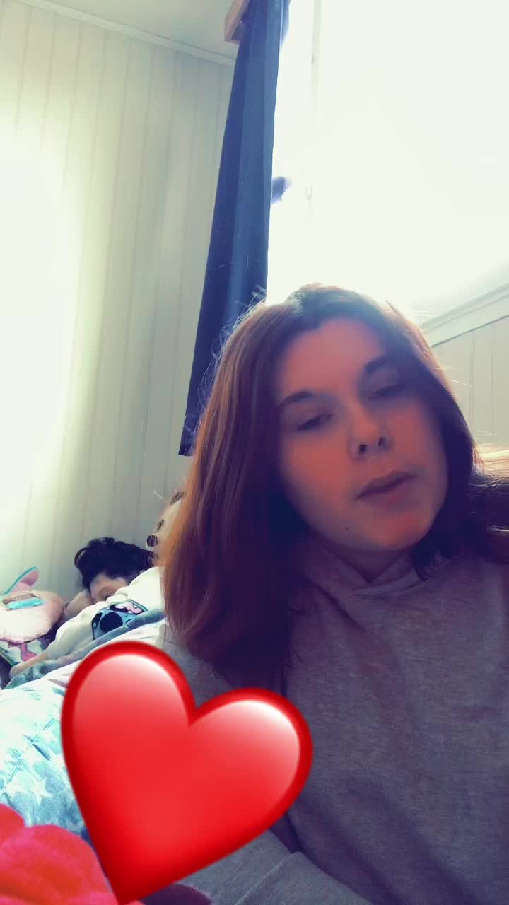 @Oceane Justine ❤️🥰