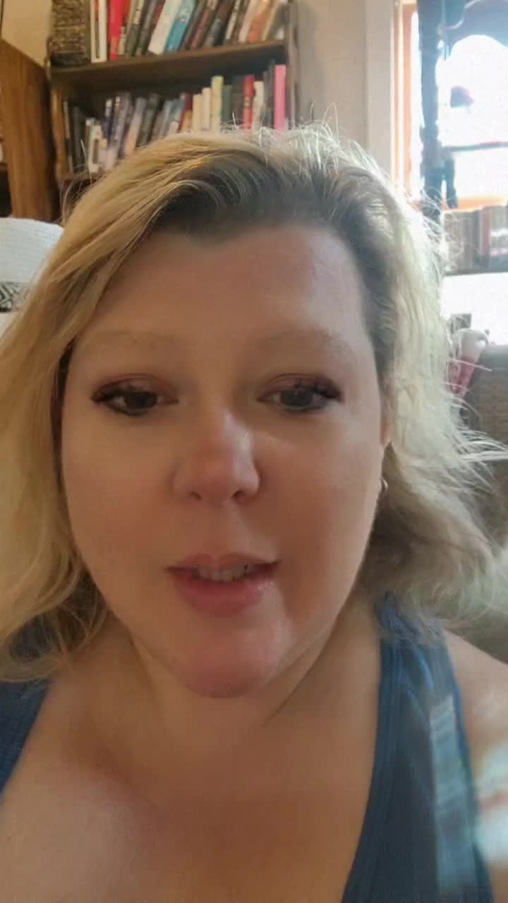 @Sarah Foster Uninhibited