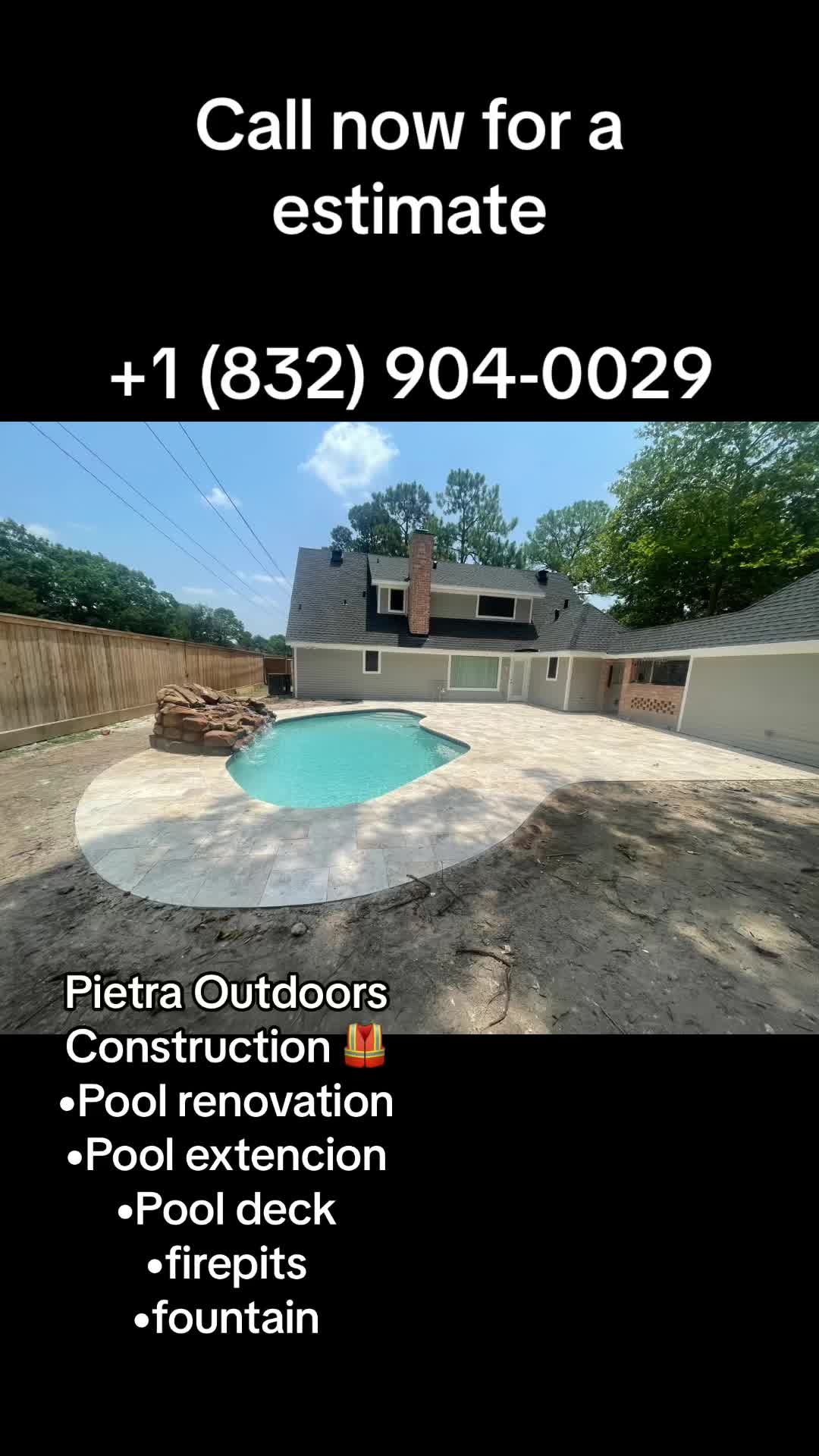 @Pietra outdoors construccion