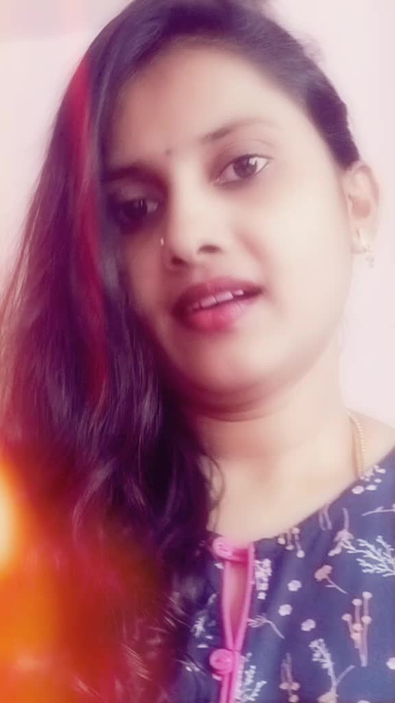 @Mamatha