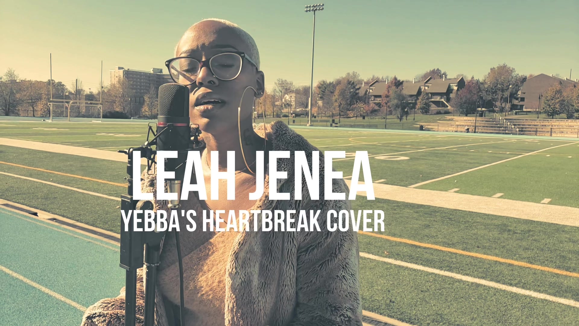 @Leah Jenea