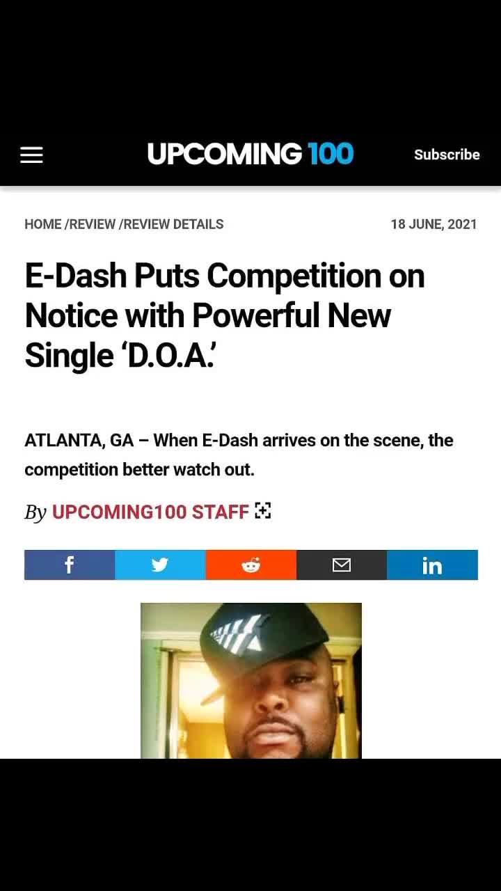 @E-DASH