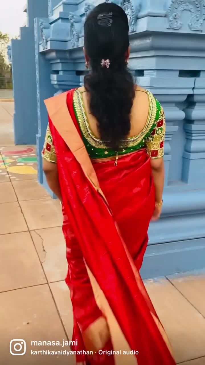 @Manasa Jami