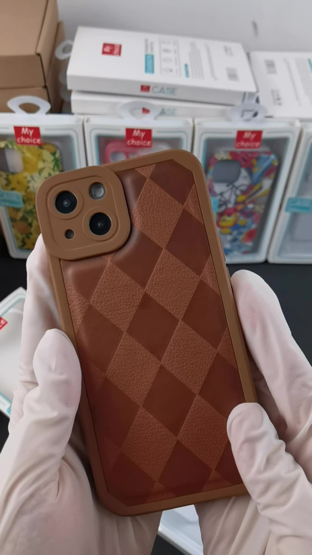 @Casestrend