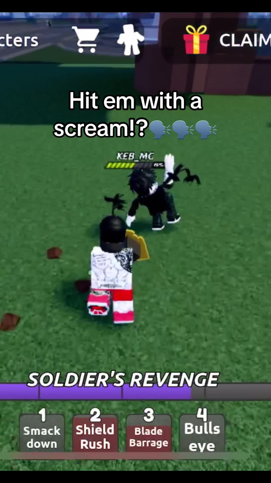 @The Black God