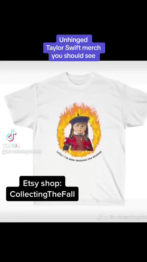 @Collecting the Fall
