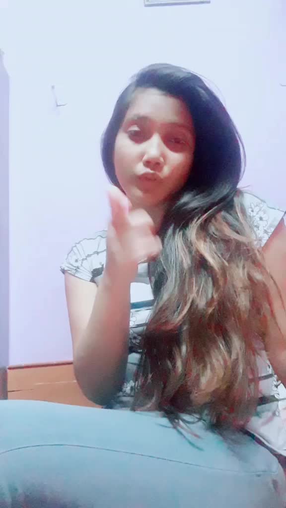 @IamShainaSingh
