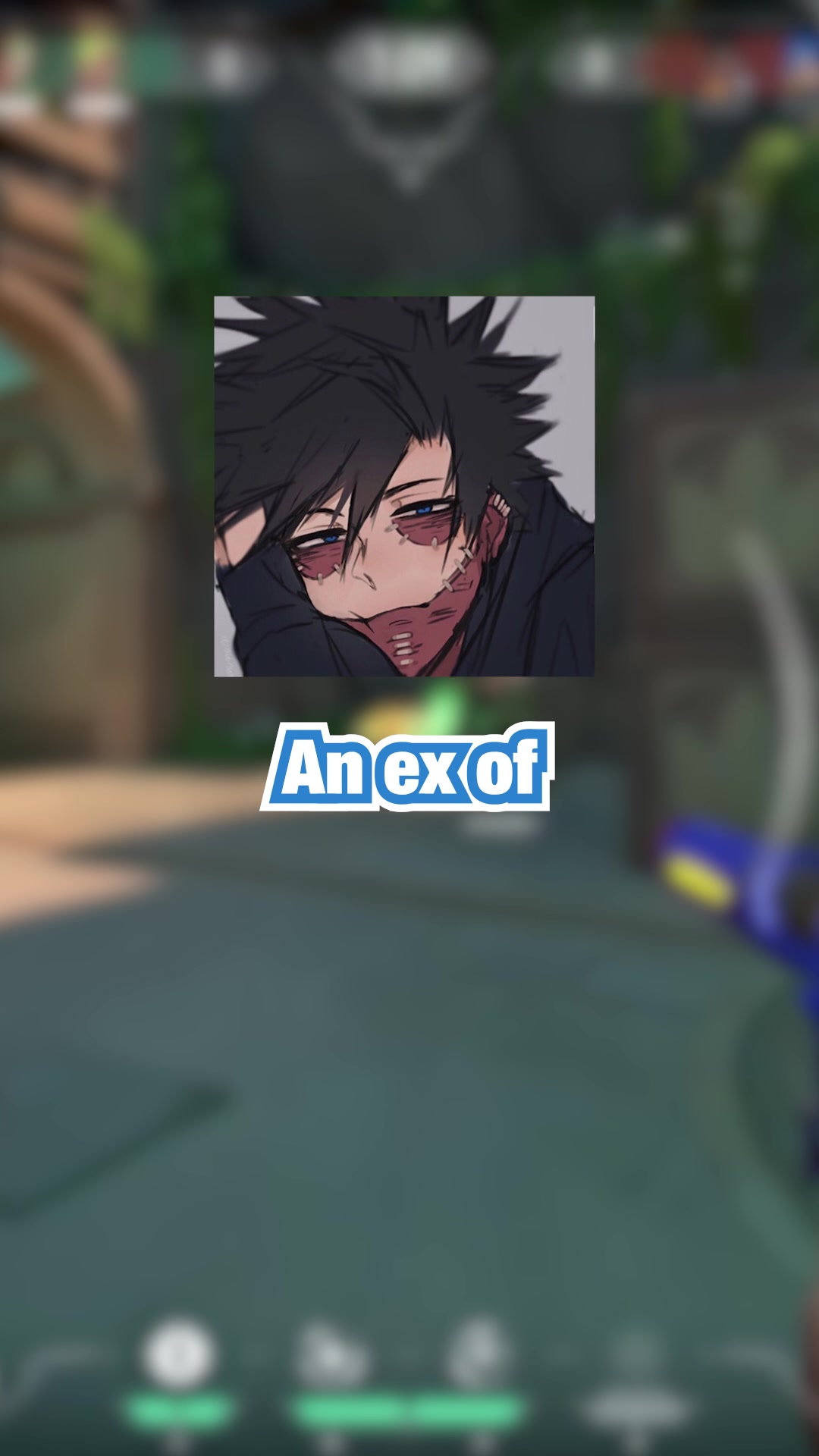 @Moz | Vtuber