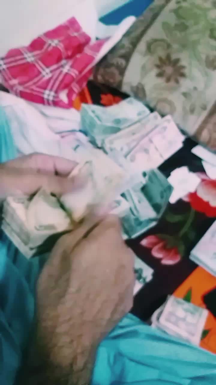 @Khalil Khan