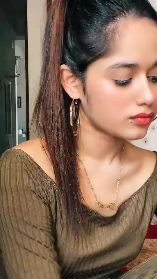@Jannat Zubair Rahmani