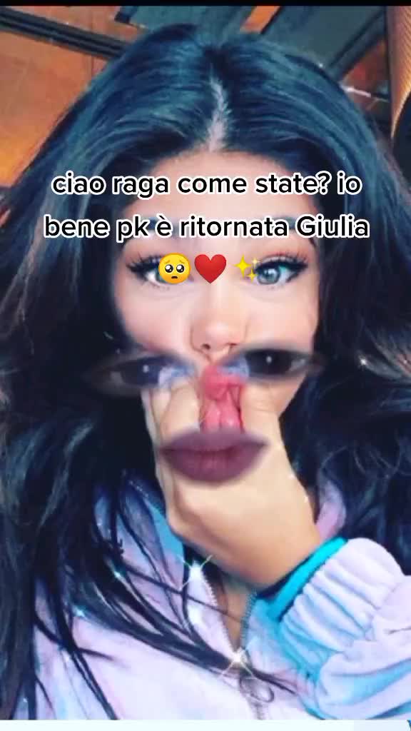 @fan Page Giulia Sara Salemi