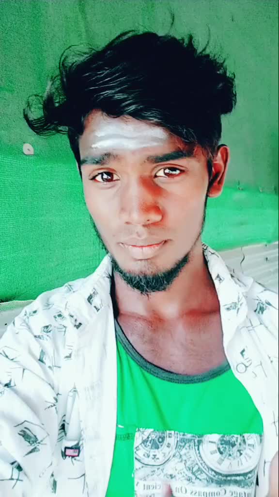 @Jackson Durai