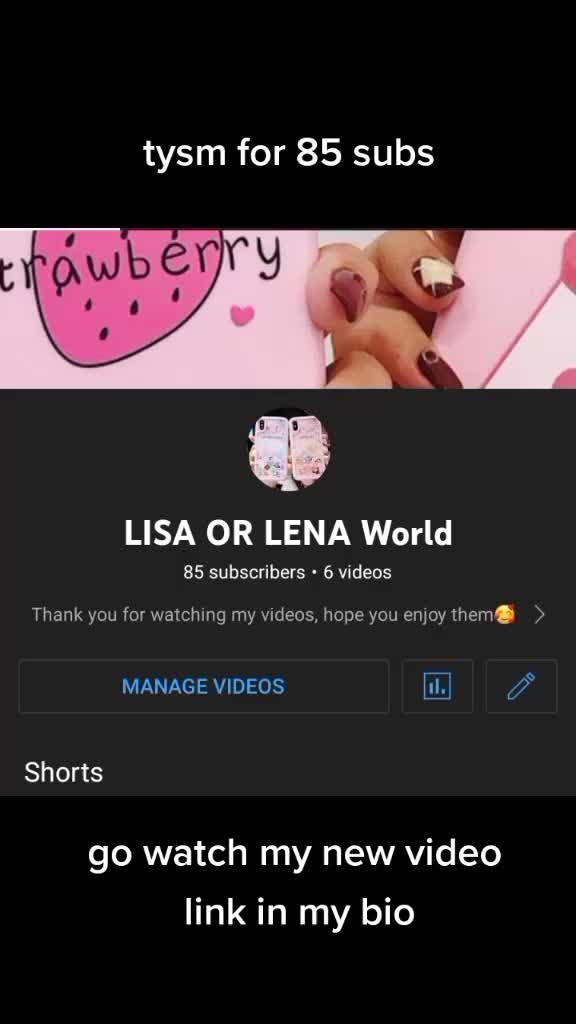 @lisaorlena457