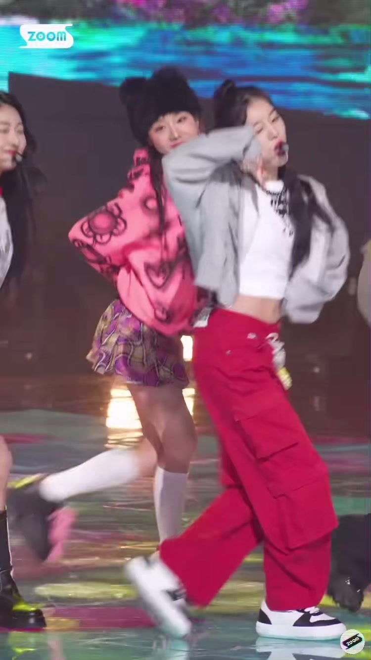 @gg fancams