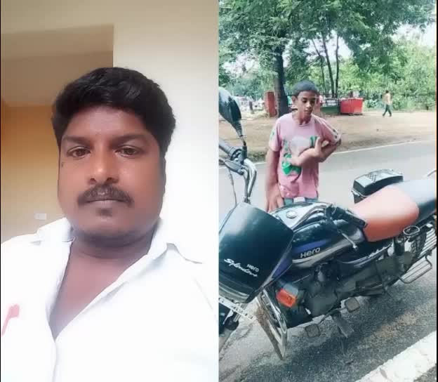 @💞🚗வீரபாண்டியன்🚗💞