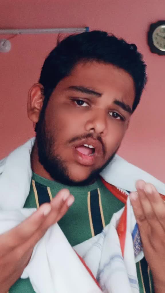 @Pavan Ramigani