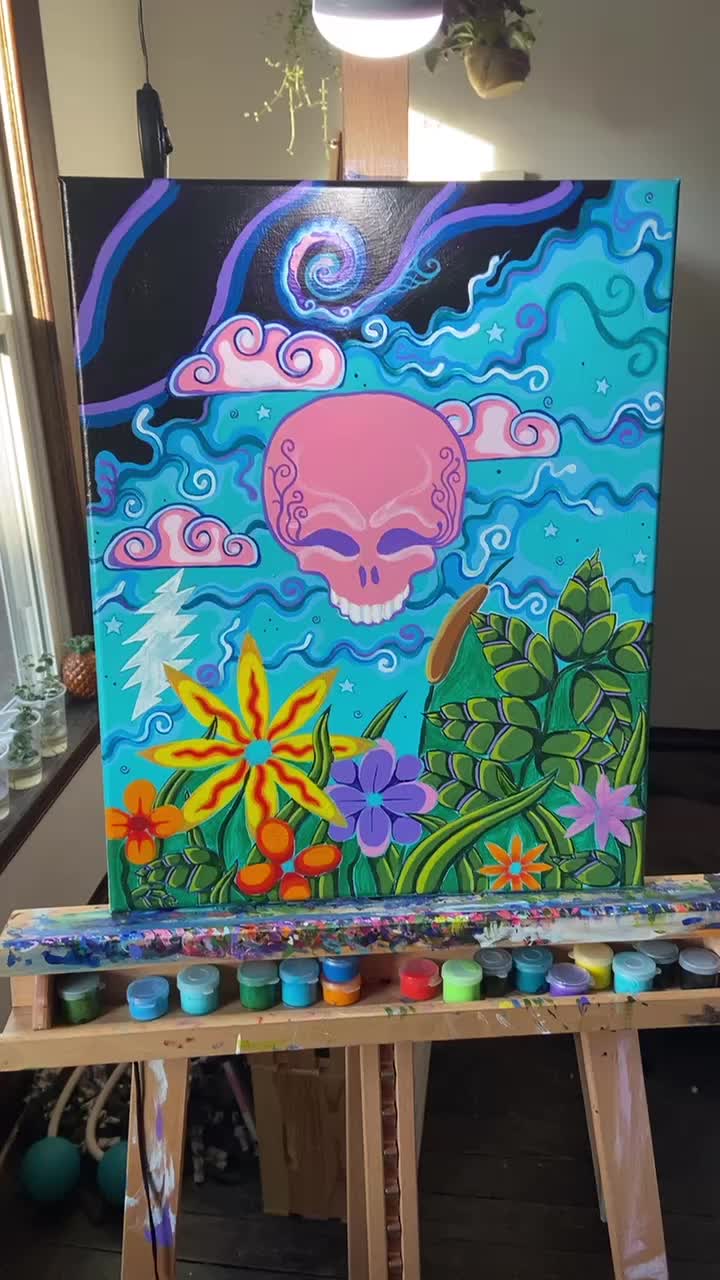 @Zac Wildfong’s Art
