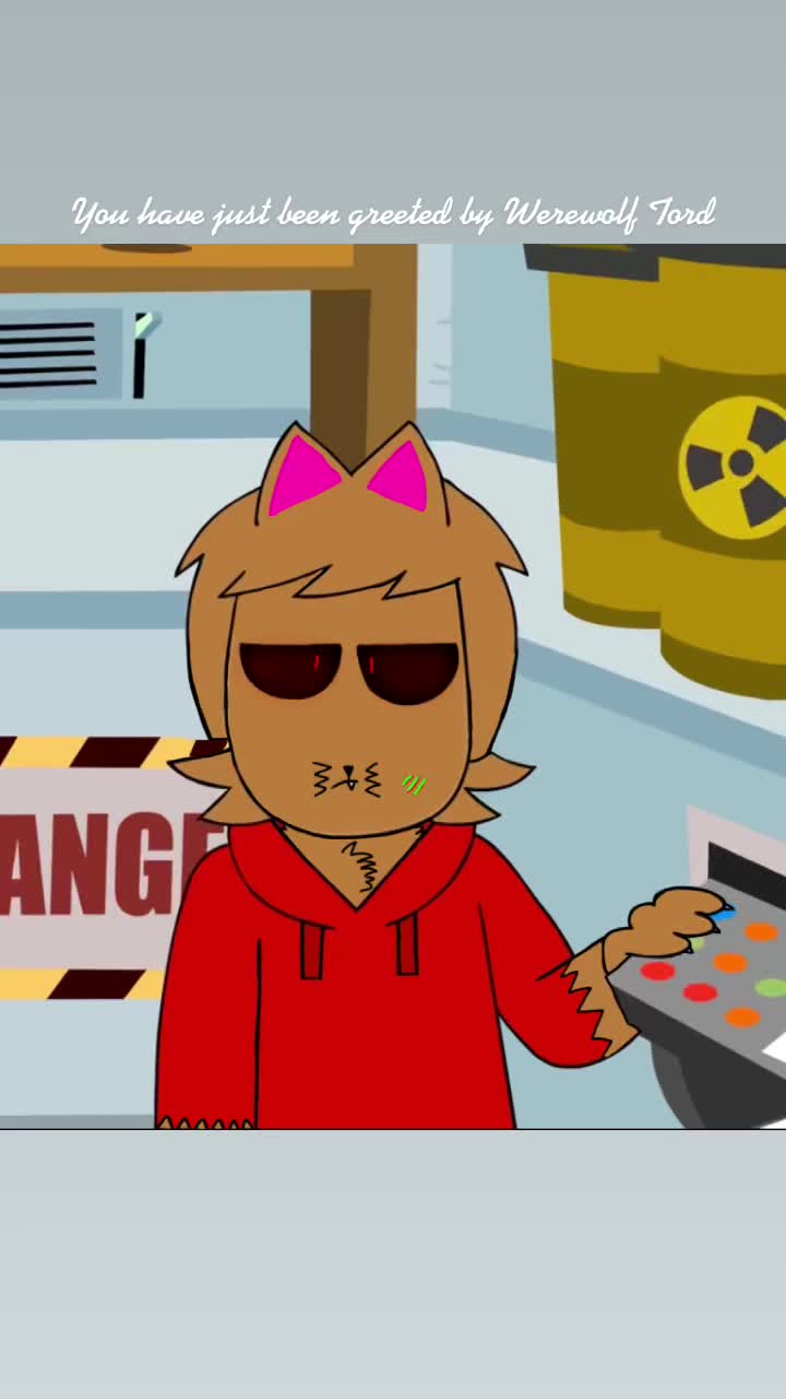 @Werewolf Edd