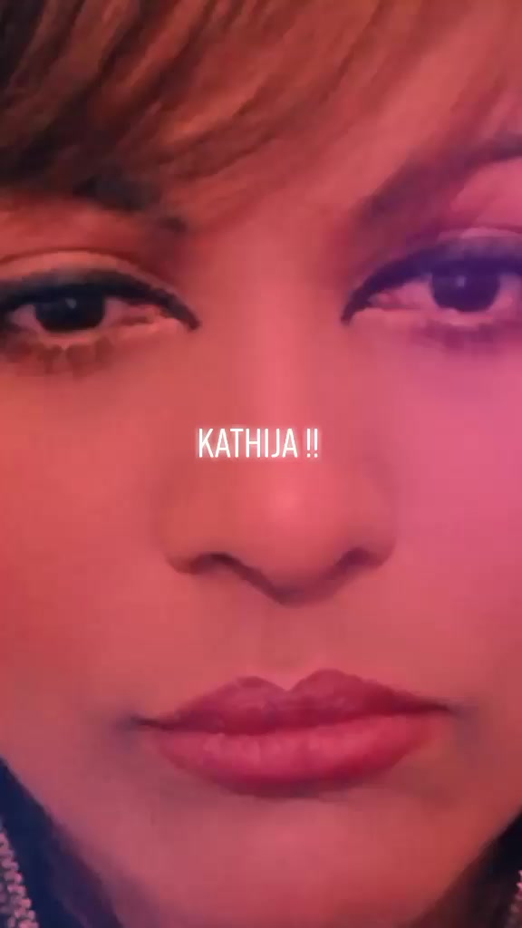 @Kathija