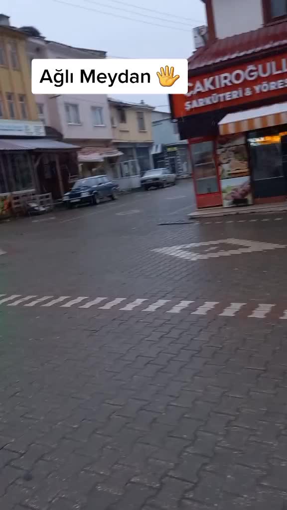 @Murat Hodancı