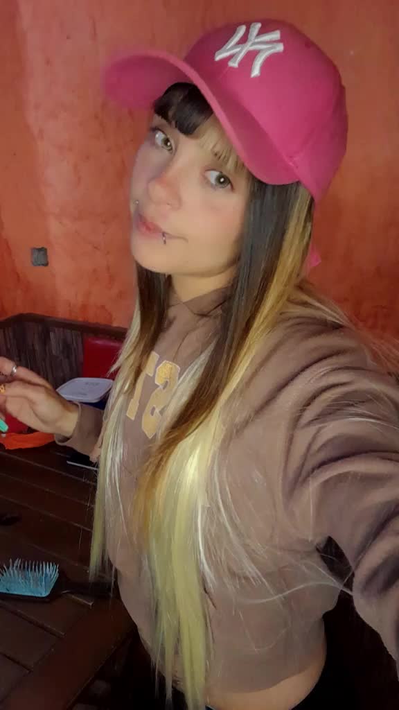 @Cindy Araujo