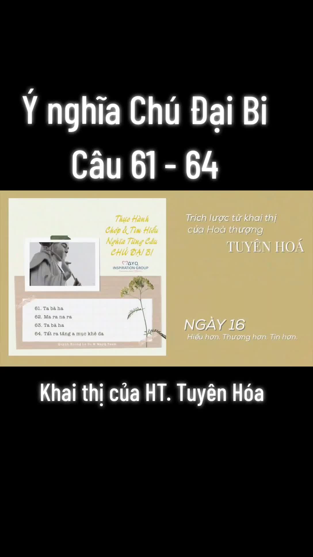 @🍃Theo Bước Ch&acirc;n Phật