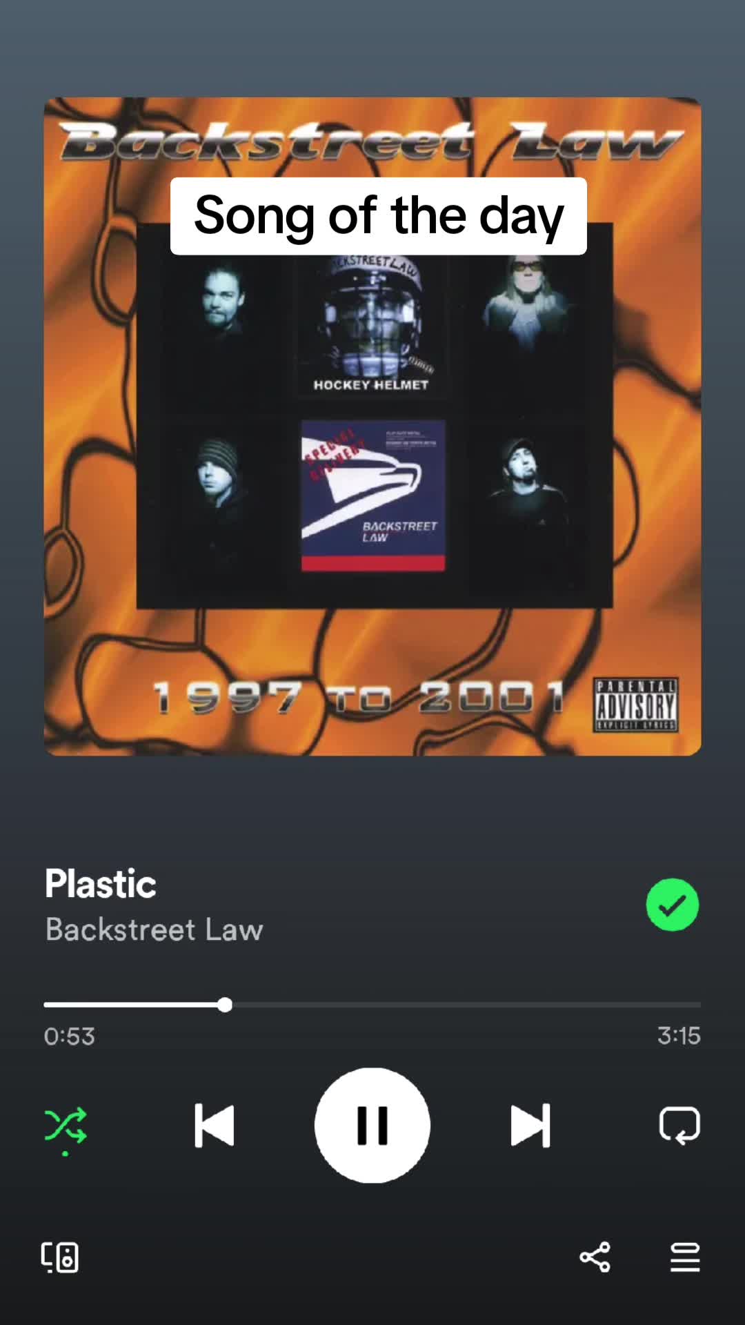 @Many Kinds of Music