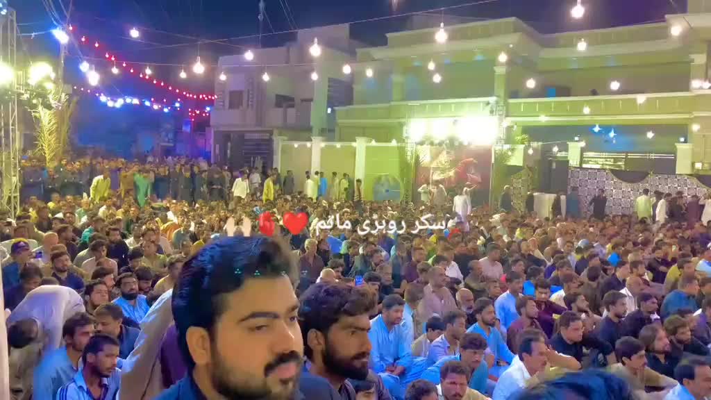 @Sukkur Rohri Matam