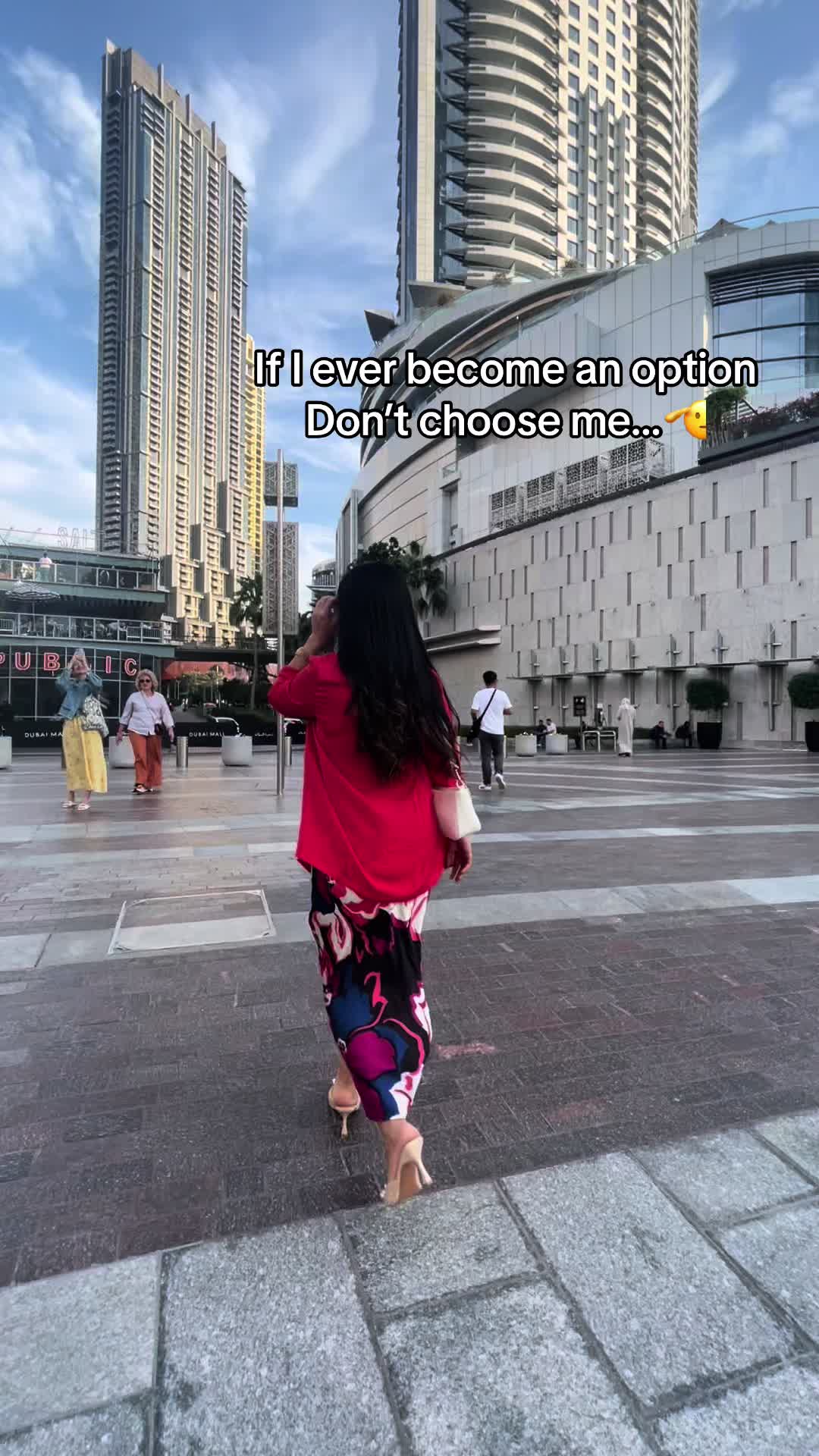 @Deepika