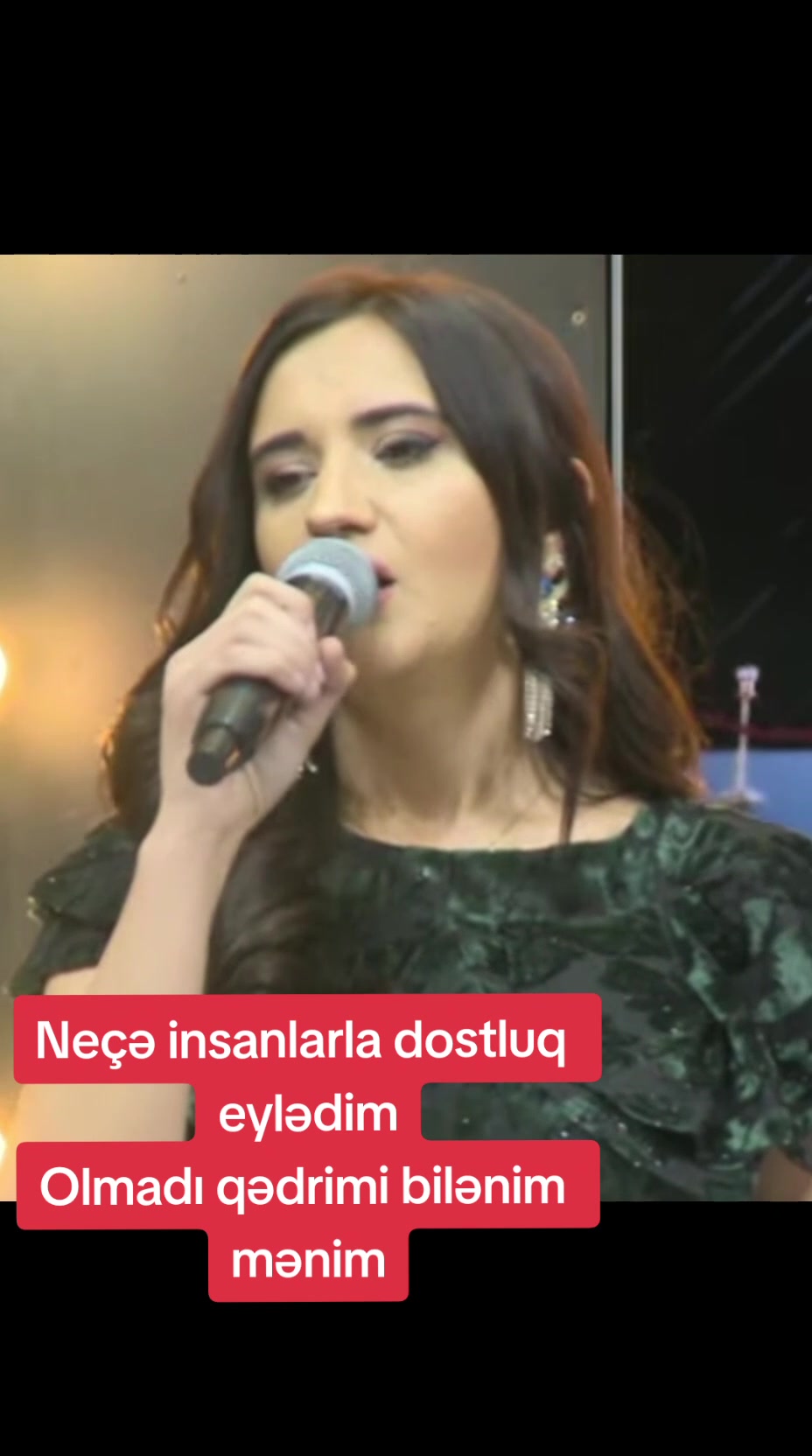 @Nisbet Sedrayeva🇦🇿Xanende✅