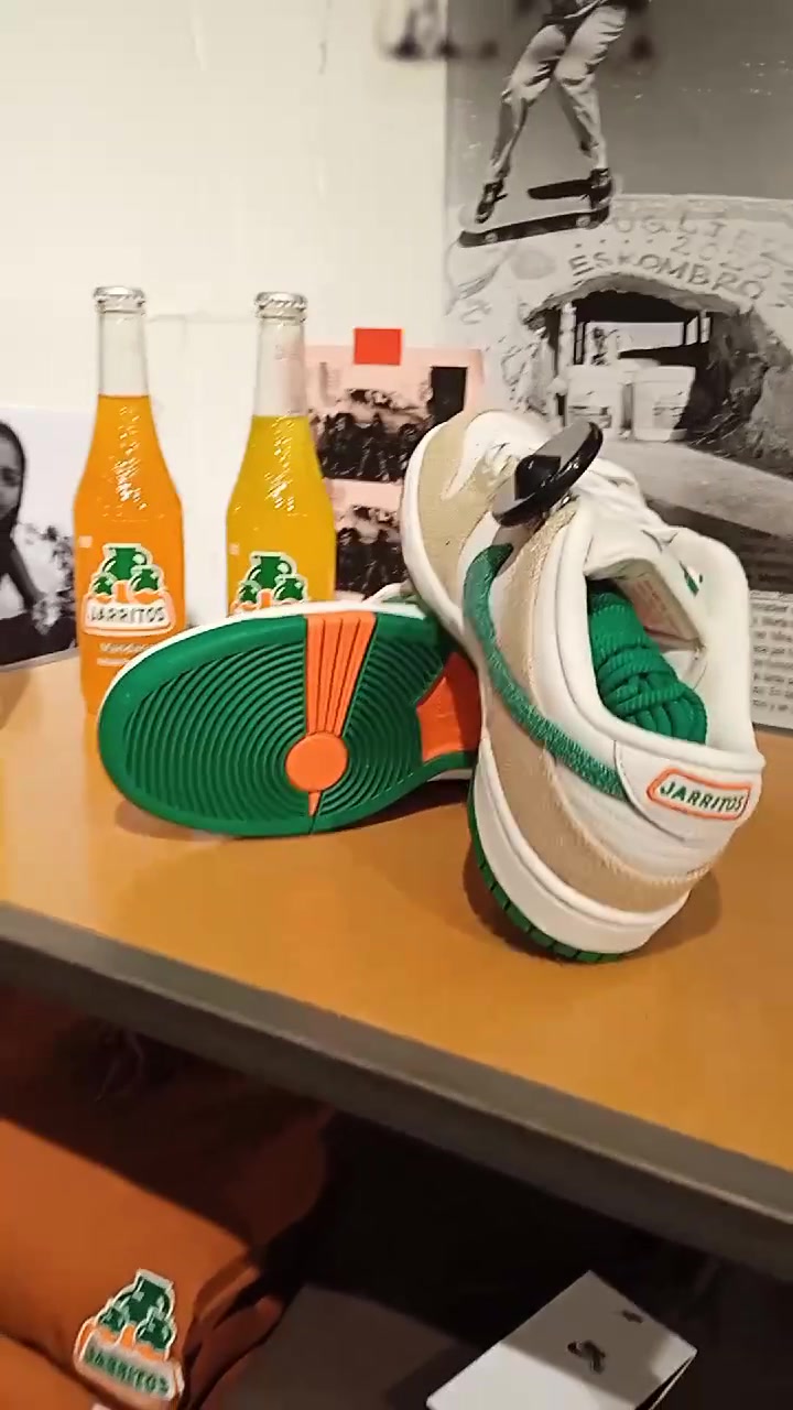 @Jarritos Espa&ntilde;a