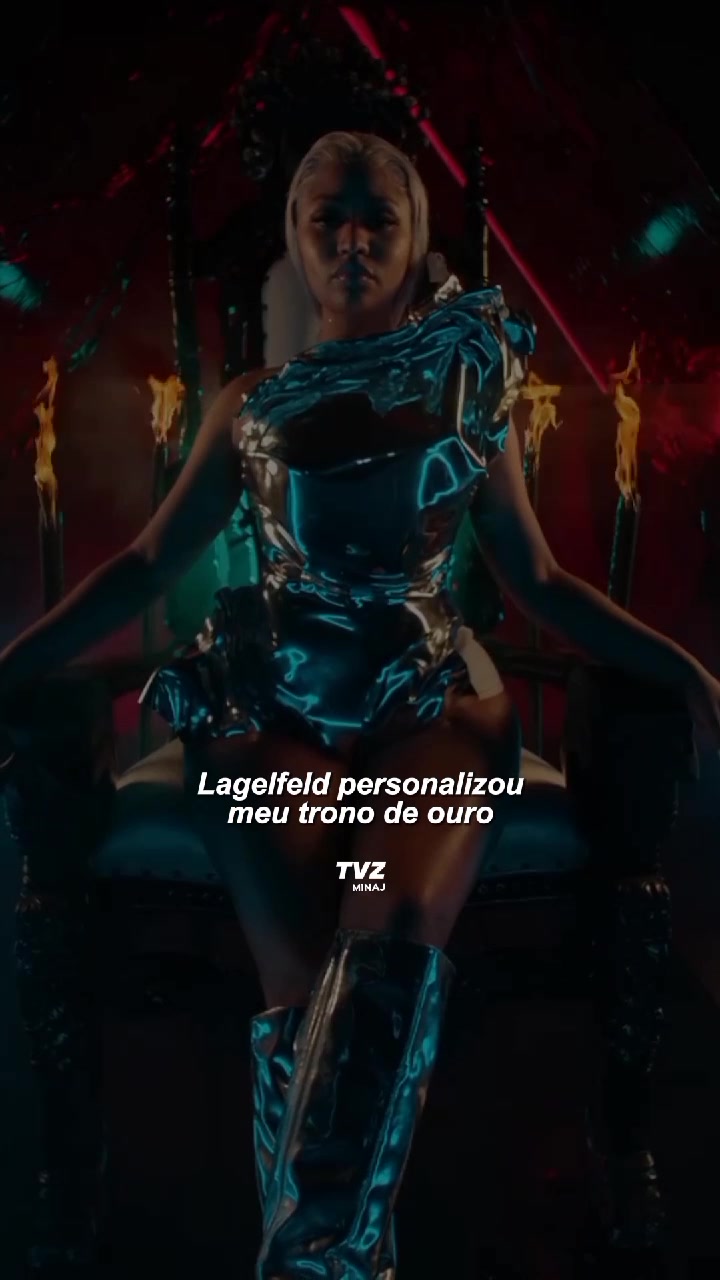 @tvzminaj