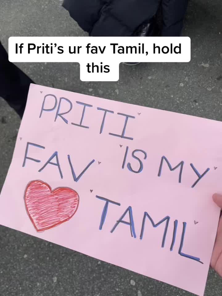 @Priti