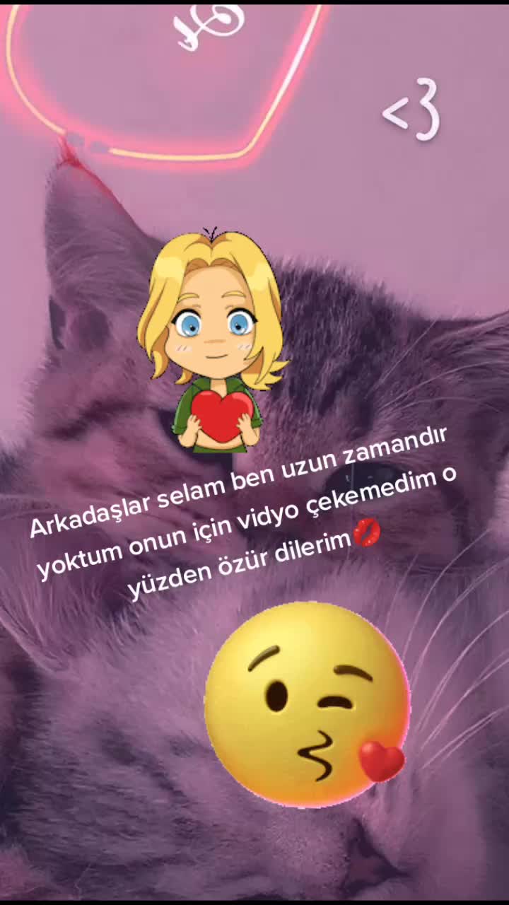 @canımsın