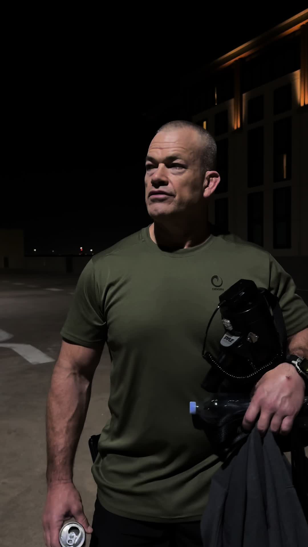 @Jocko Willink