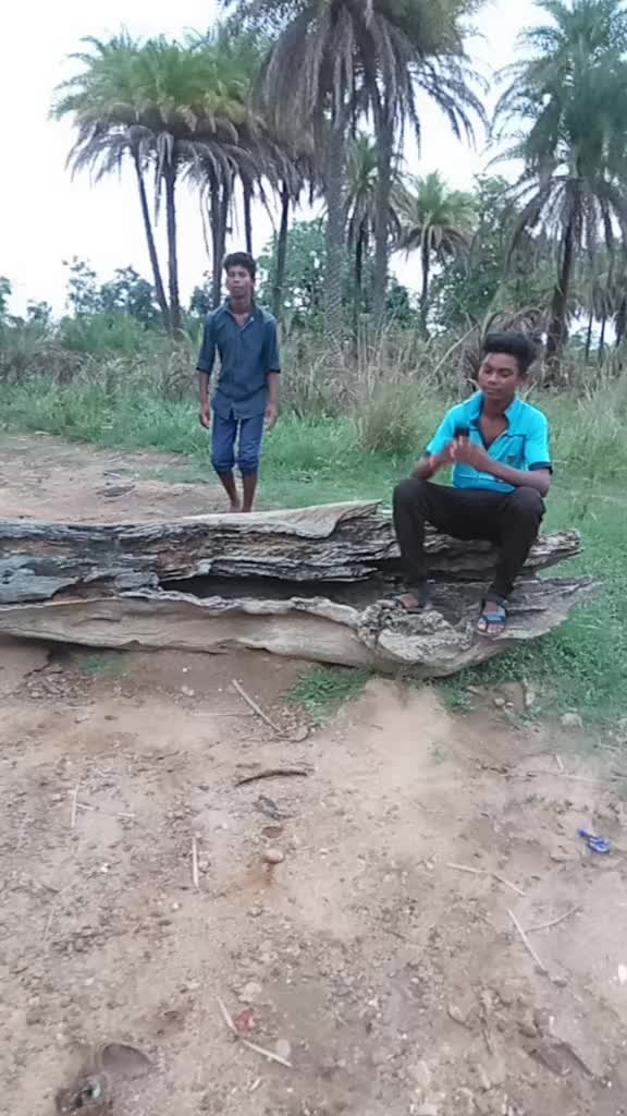 @କଳାହାଣ୍ଡିଆ JPD boys