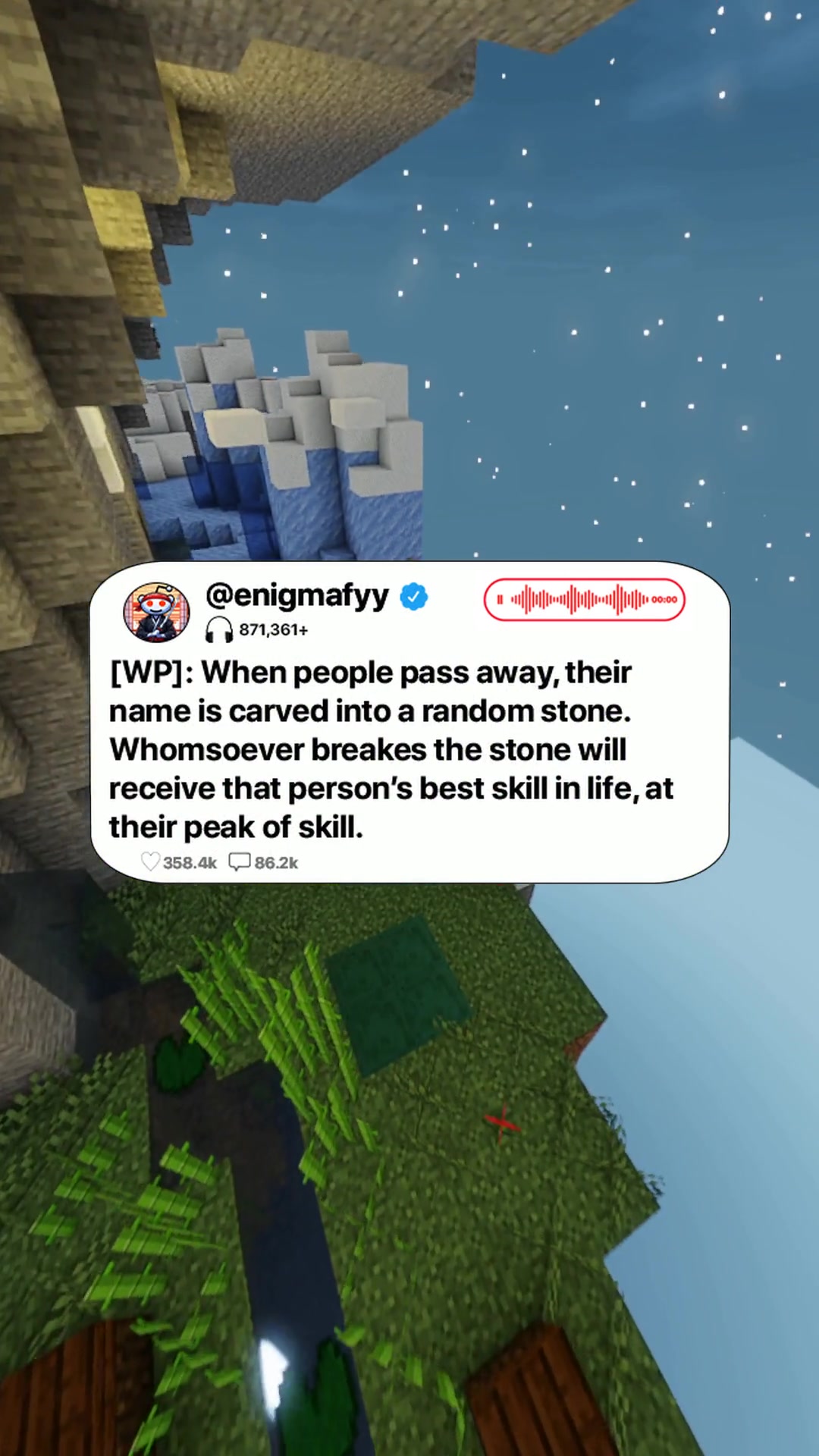 @Enigmafy Stories