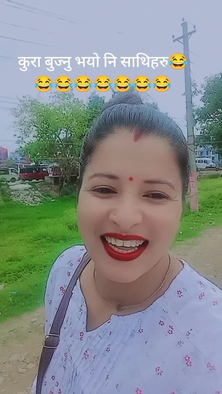 @sharada bhusal