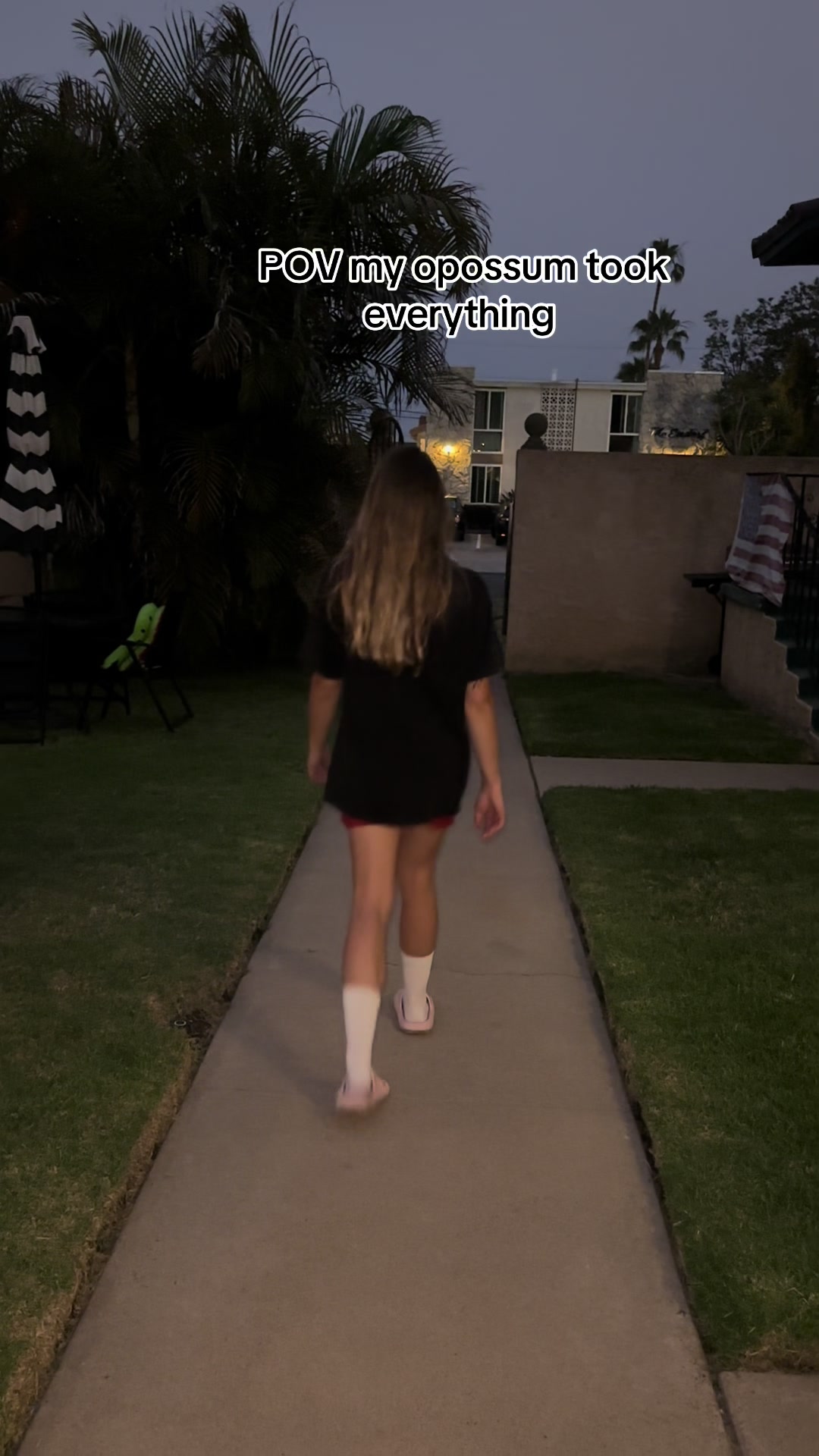@Poppy Opossum