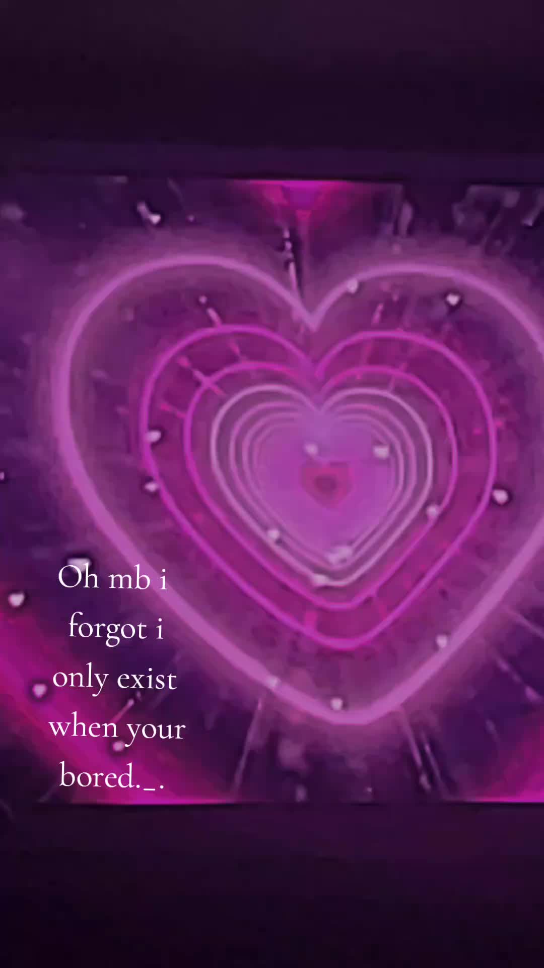 @❤My Safe Place❤