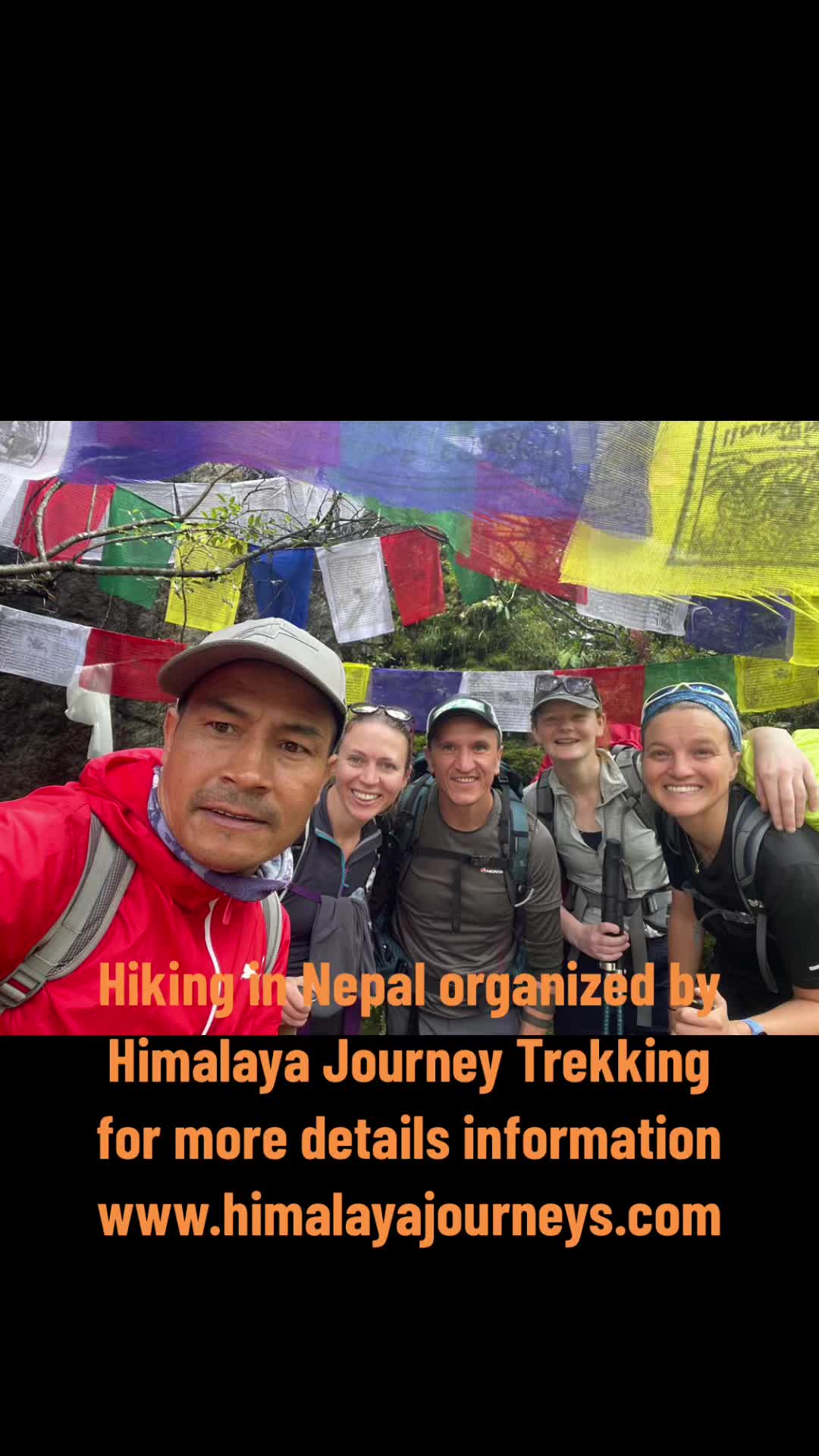 @Himalaya Journey Trekking