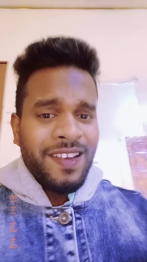 @Murali Kumar