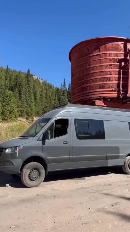 @Orion Van Gear