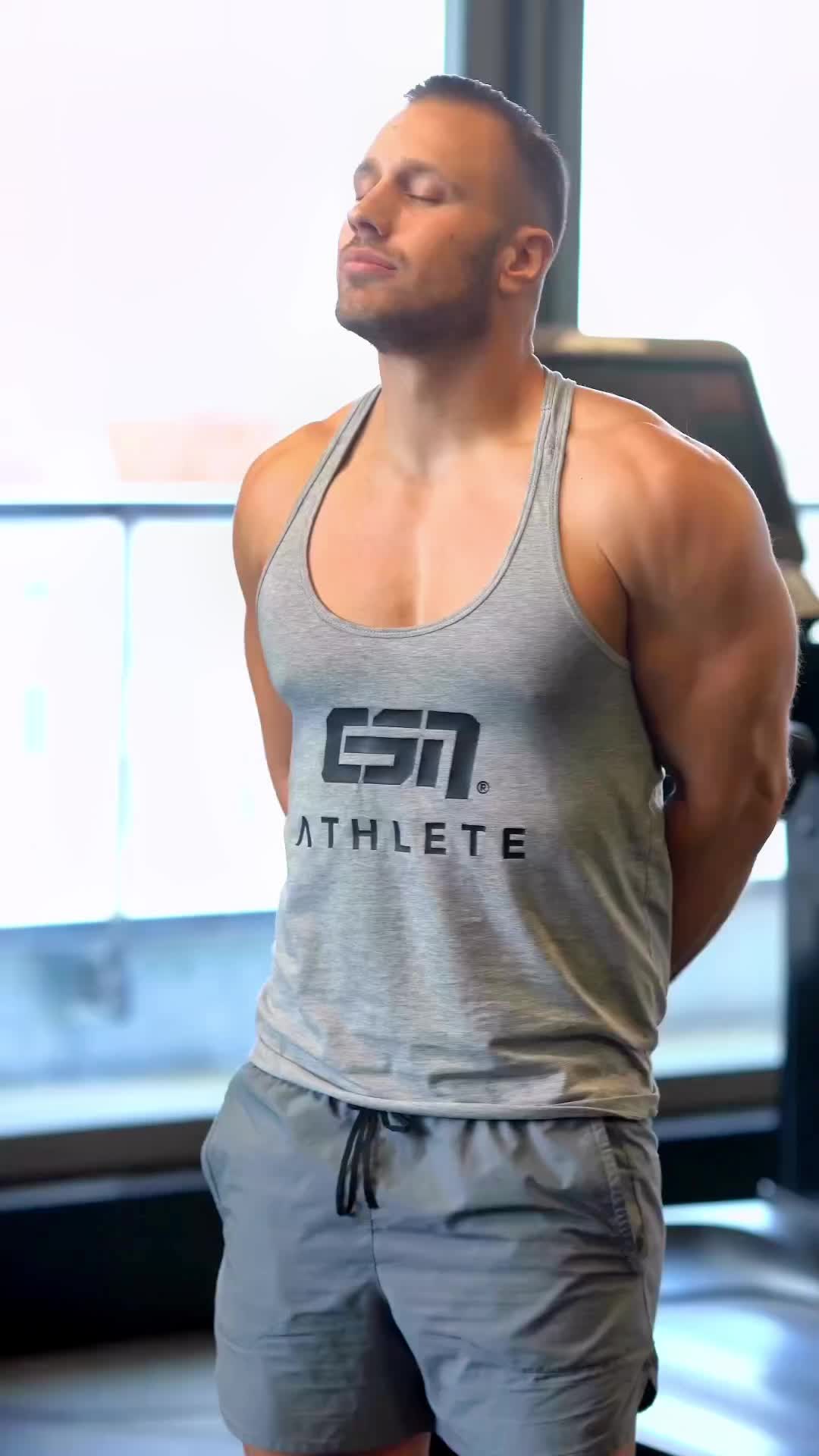@Bodybuilding TV