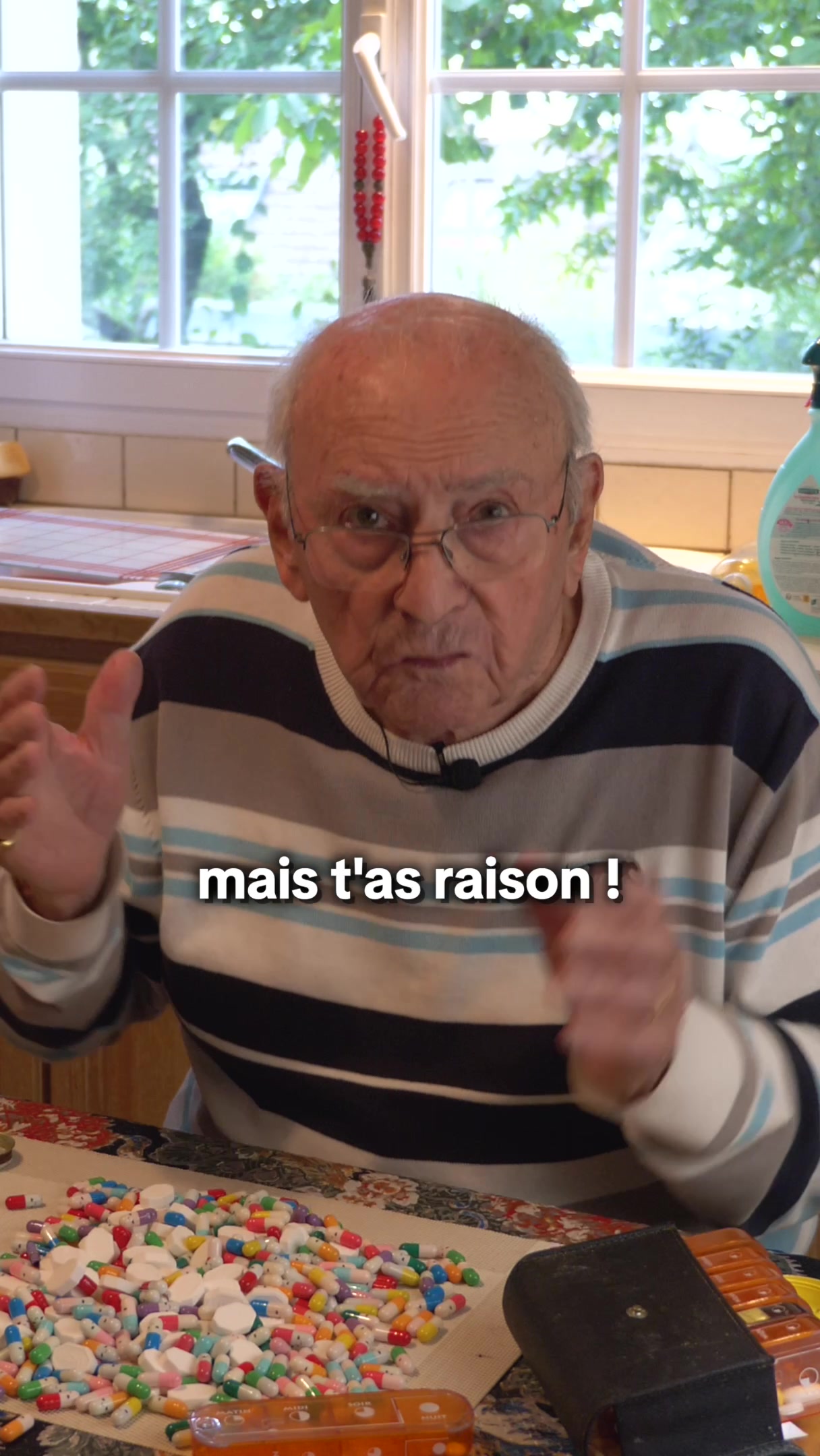 @Valerian x Josette x Claude