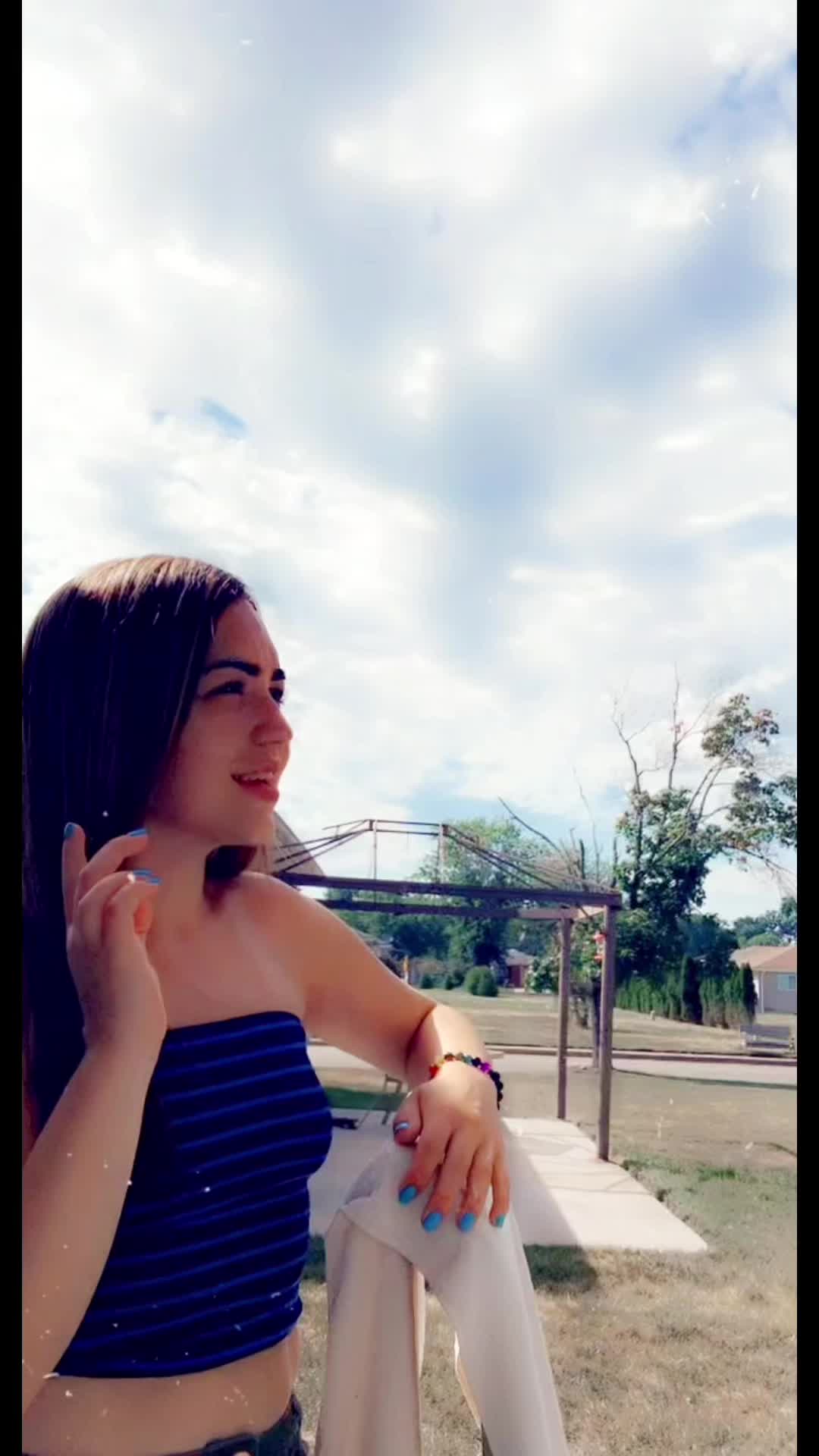 @Gina
