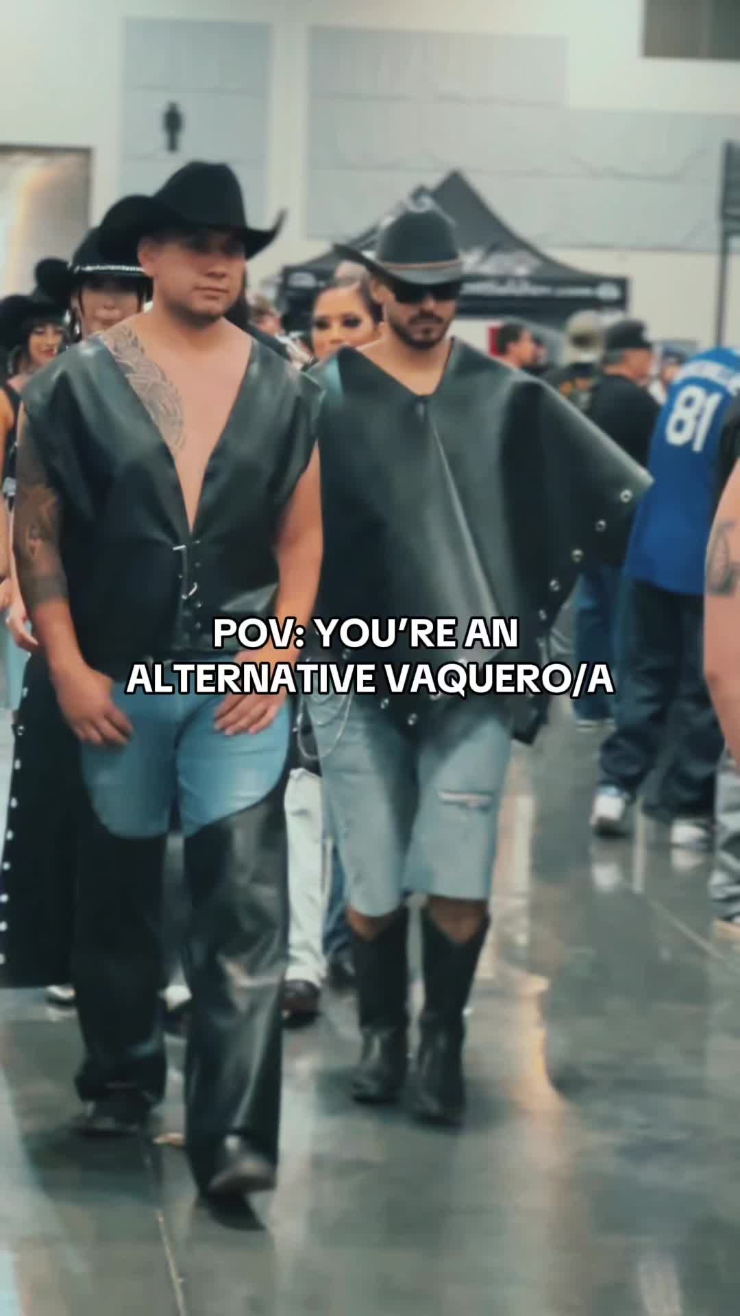 @Callejera Diaries 🤠