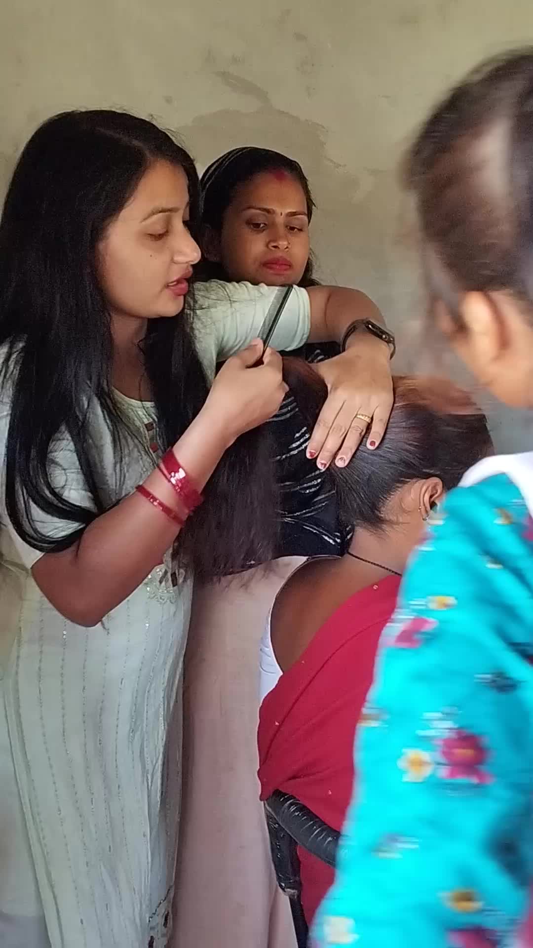 @New Mumbai Beauty Palor