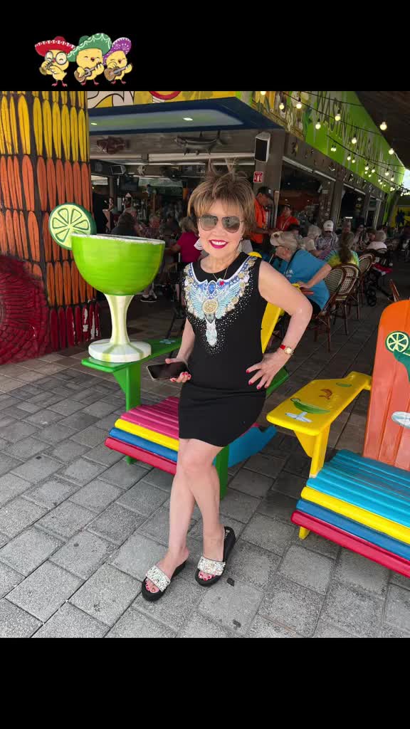 @Ciao Bella